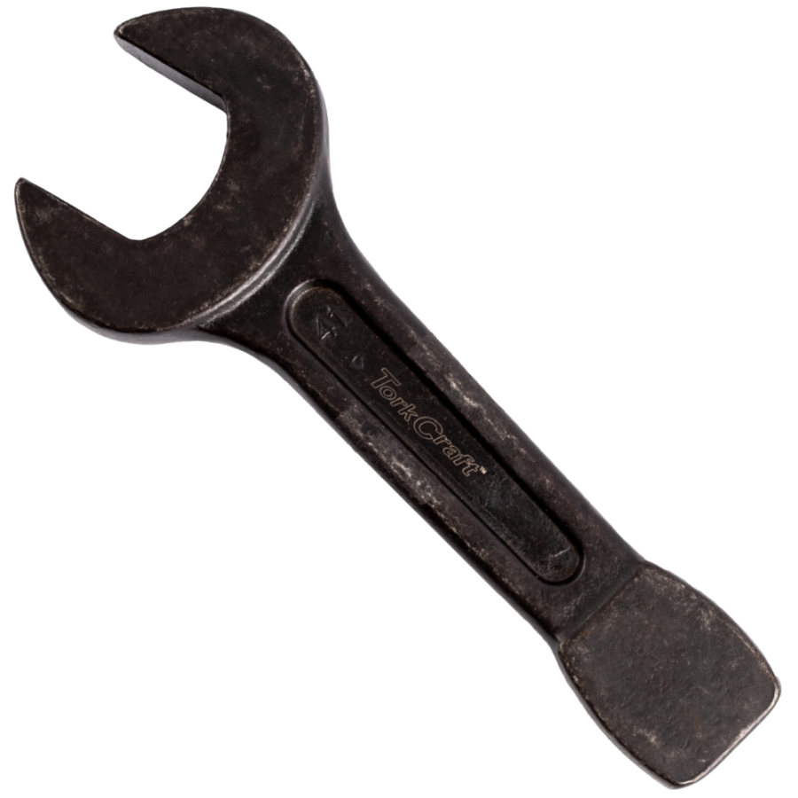 (image for) Slogging Spanner 41mm Open End Crv