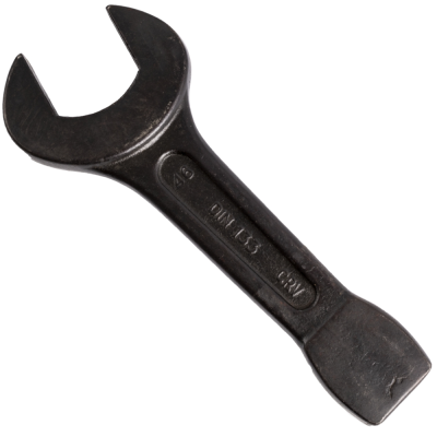 (image for) Slogging Spanner 46mm Open End Crv