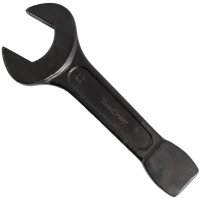 (image for) Slogging Spanner 50mm Open End Crv