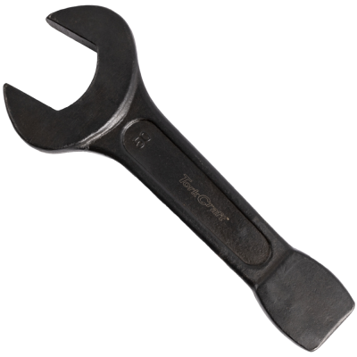 (image for) Slogging Spanner 50mm Open End Crv