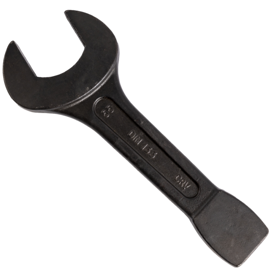 (image for) Slogging Spanner 55mm Open End Crv