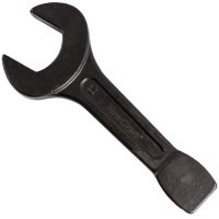 (image for) Slogging Spanner 60mm Open End Crv