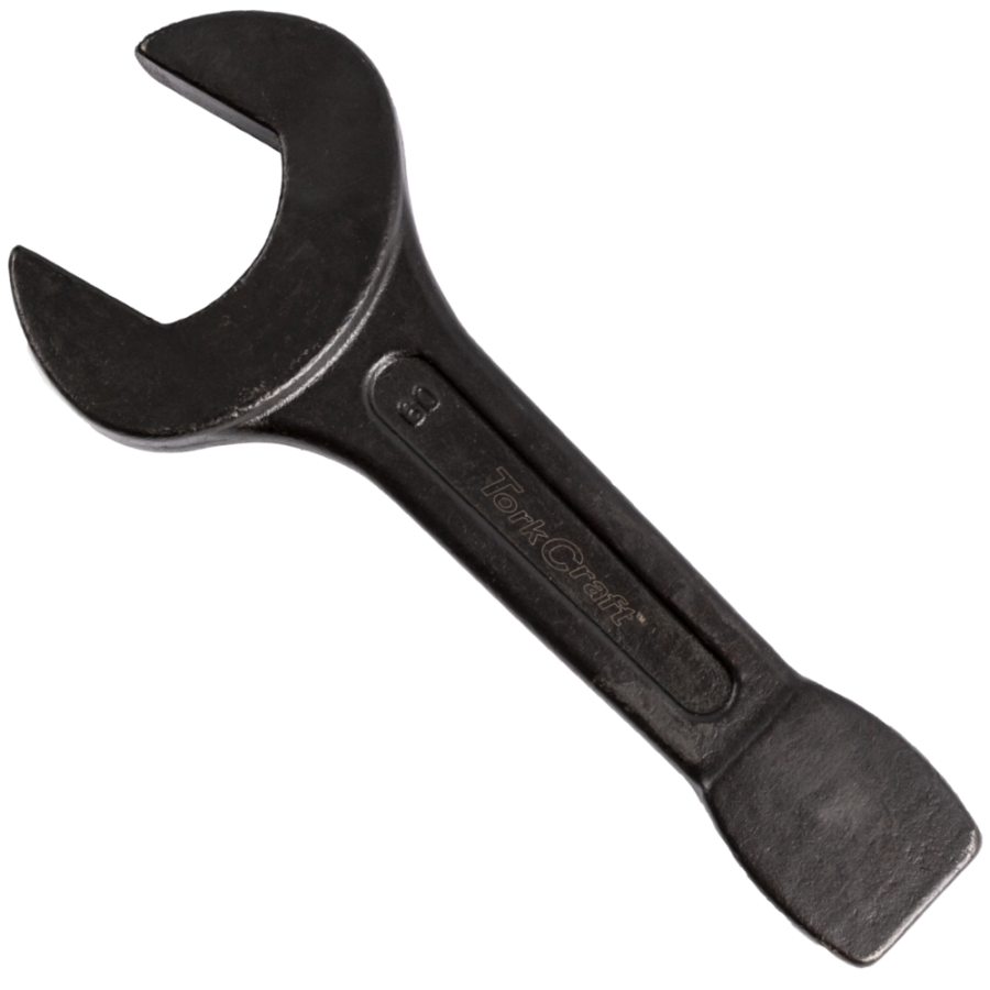 (image for) Slogging Spanner 60mm Open End Crv