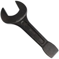 (image for) Slogging Spanner 65mm Open End Crv