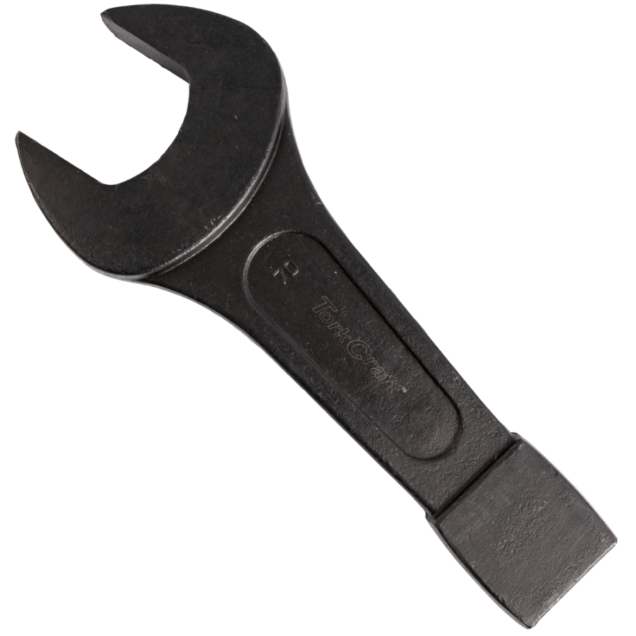 (image for) Slogging Spanner 70mm Open End Crv