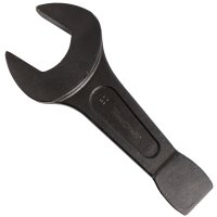 (image for) Slogging Spanner 80mm Open End Crv