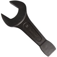 (image for) Slogging Spanner 85mm Open End Crv