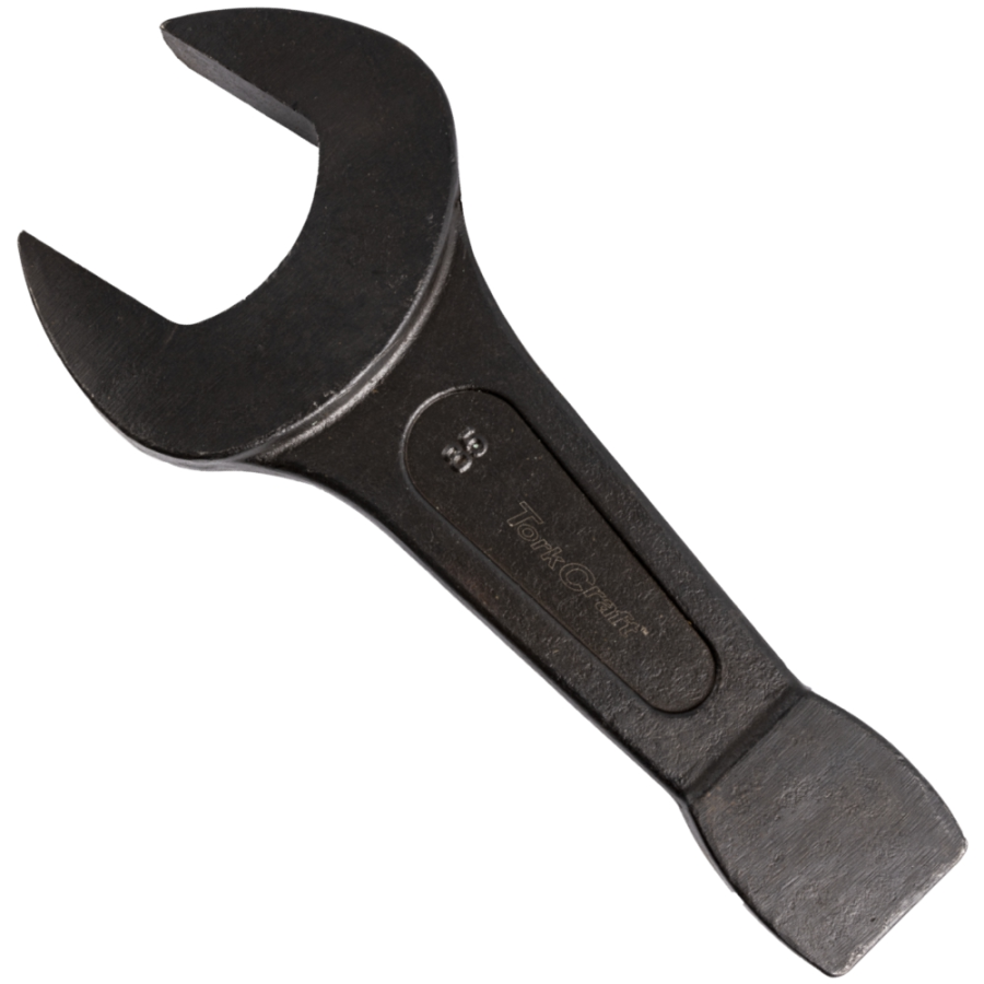 (image for) Slogging Spanner 85mm Open End Crv
