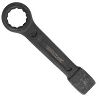 Slogging Spanner 27mm Ring End Crv (image for) Slogging Spanner 27mm Ring End Crv