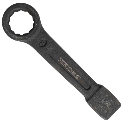 (image for) Slogging Spanner 27mm Ring End Crv