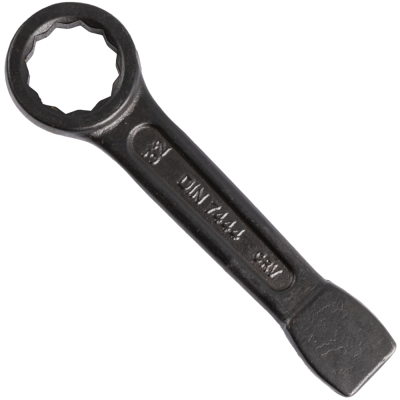 (image for) Slogging Spanner 32mm Ring End Crv