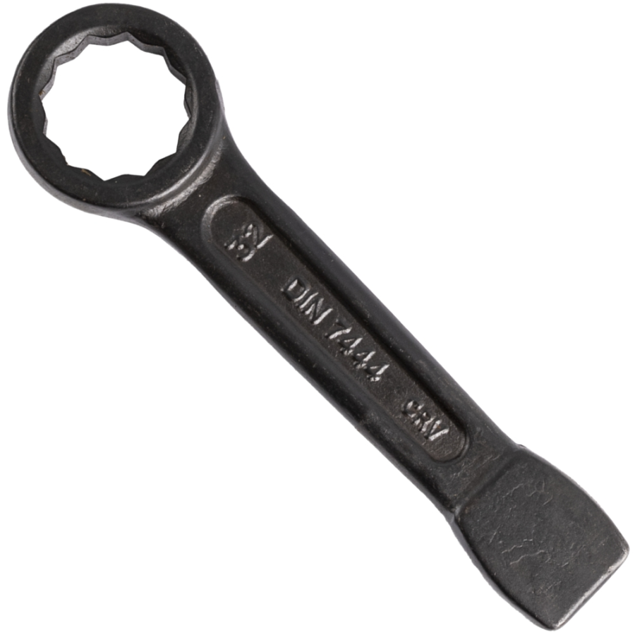(image for) Slogging Spanner 32mm Ring End Crv
