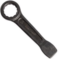 Slogging Spanner 34mm Ring End Crv (image for) Slogging Spanner 34mm Ring End Crv