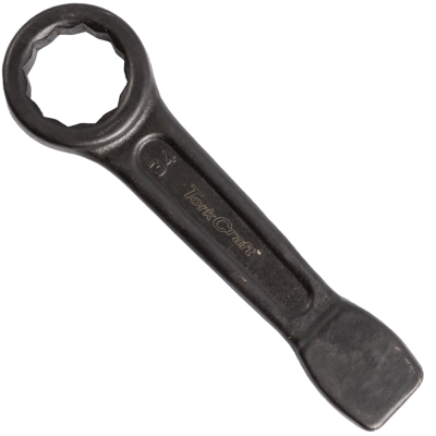 (image for) Slogging Spanner 34mm Ring End Crv
