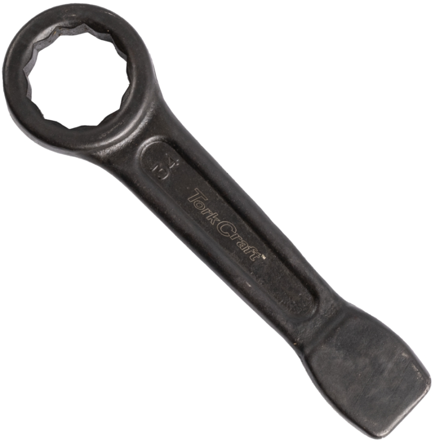 (image for) Slogging Spanner 34mm Ring End Crv