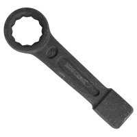 Slogging Spanner 36mm Ring End Crv (image for) Slogging Spanner 36mm Ring End Crv