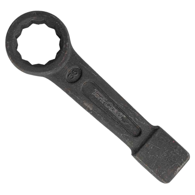 (image for) Slogging Spanner 36mm Ring End Crv
