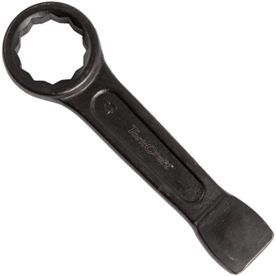 (image for) Slogging Spanner 41mm Ring End Crv