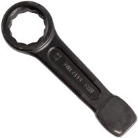 Slogging Spanner 46mm Ring End Crv (image for) Slogging Spanner 46mm Ring End Crv