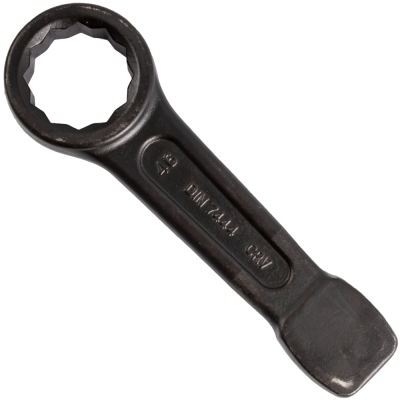 (image for) Slogging Spanner 46mm Ring End Crv