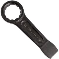 Slogging Spanner 55mm Ring End Crv (image for) Slogging Spanner 55mm Ring End Crv