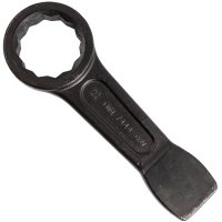 (image for) Slogging Spanner 65mm Ring End Crv