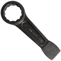 (image for) Slogging Spanner 70mm Ring End Crv