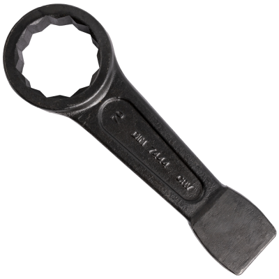 (image for) Slogging Spanner 70mm Ring End Crv