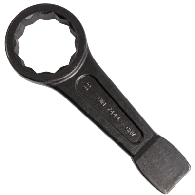 (image for) Slogging Spanner 85mm Ring End Crv