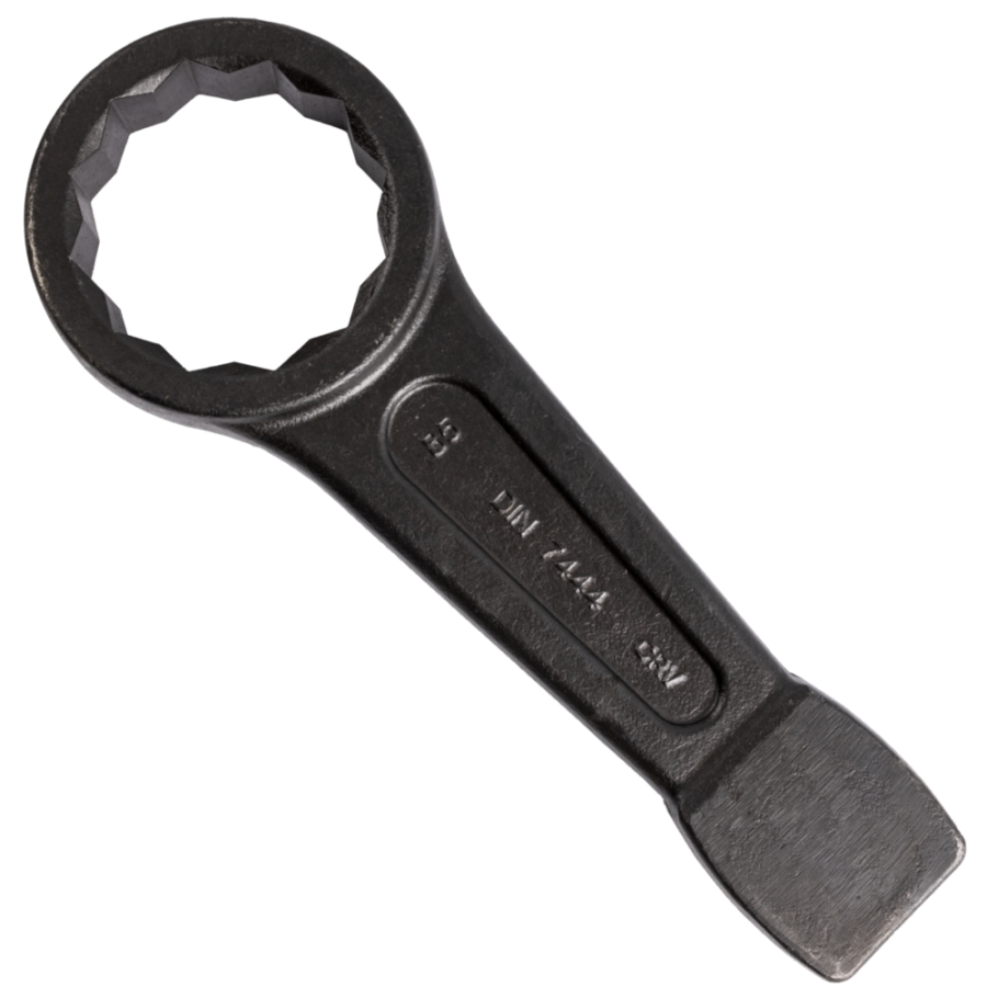 (image for) Slogging Spanner 85mm Ring End Crv