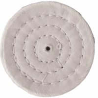 (image for) Cotton Buff Only 75mm Carded
