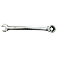(image for) Combination Ratchet Wrench 10mm Fixed Head Spanner