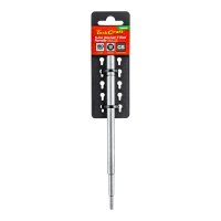 (image for) Tube Socket T-rod Handle 10mm X 190mm