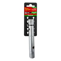 Tube Deep Socket / Spanner 14 X 15mm (image for) Tube Deep Socket / Spanner 14 X 15mm