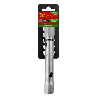 Tube Deep Socket / Spanner 16 X 17mm (image for) Tube Deep Socket / Spanner 16 X 17mm