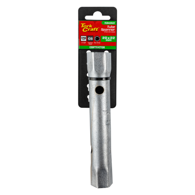 (image for) Tube Deep Socket / Spanner 20 X 22mm