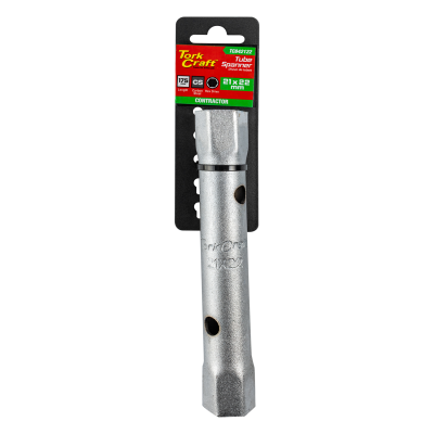 (image for) Tube Deep Socket / Spanner 21 X 22mm