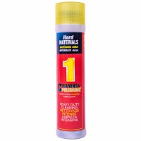 (image for) Compound 1 - Heavy Duty Cleaning - Hard Metals