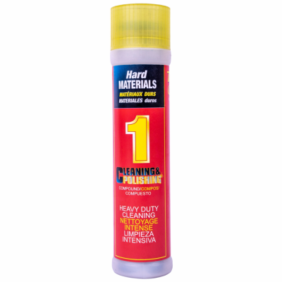 (image for) Compound 1 - Heavy Duty Cleaning - Hard Metals