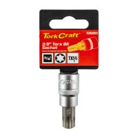(image for) Socket Bit 3/8'dr Torx T55 S2