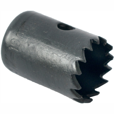 (image for) Hole Saw Carbon Steel 19mm