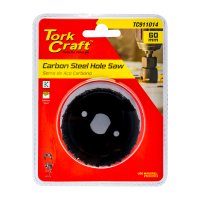 (image for) Hole Saw Carbon Steel 60mm
