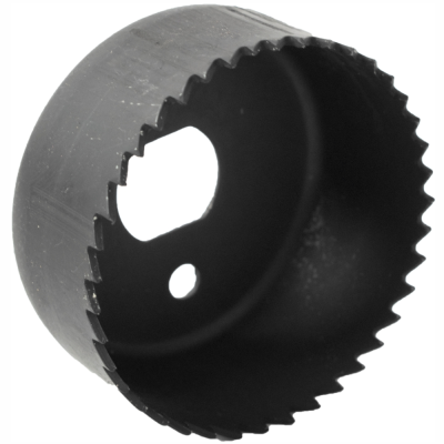 (image for) Hole Saw Carbon Steel 64mm