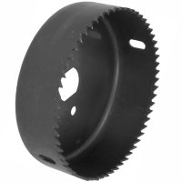 (image for) Carbon Steel Hole Saw 86mm