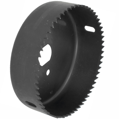 (image for) Carbon Steel Hole Saw 86mm