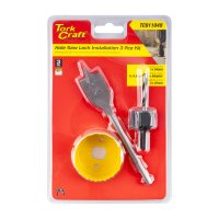 (image for) Lock Installation Kit 3pce