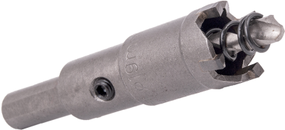 (image for) Hole Saw Tct 19mm For Metal