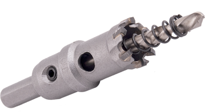 (image for) Hole Saw Tct 20mm For Metal