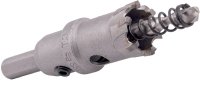 (image for) Hole Saw Tct 22mm For Metal