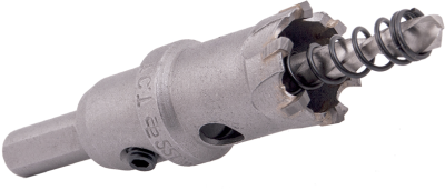 (image for) Hole Saw Tct 22mm For Metal